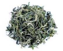Pre Qing Ming San Xia Bi Luo Chun Green Tea